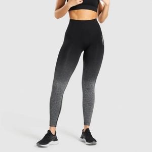 Gymshark Adapt ombre leggings